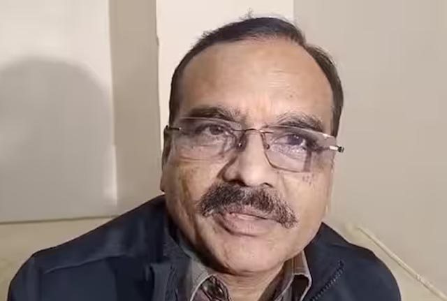 IAS संतोष वर्मा विवाद: ब्राह्मण समाज का विरोध जारी, GAD ने जारी किया कारण बताओ नोटिस