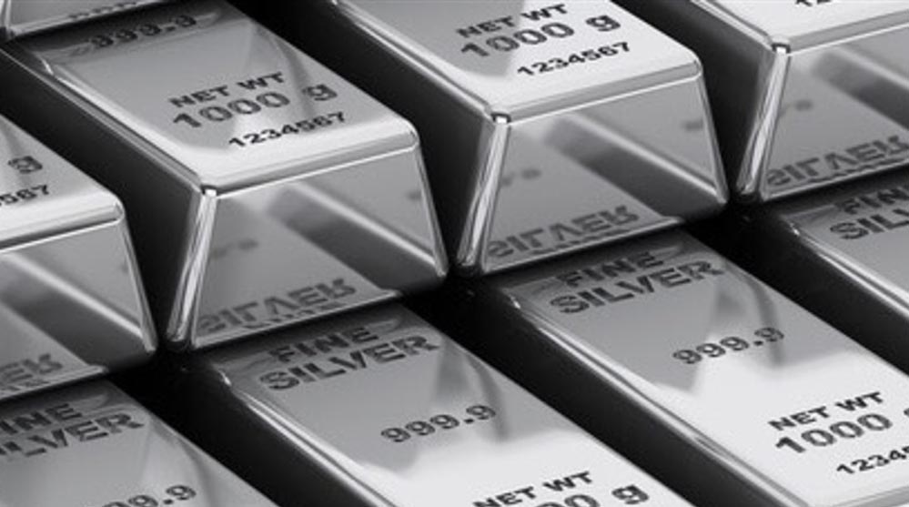 चांदी की कीमतें रिकॉर्ड हाई के करीब, तेजी के पीछे ये हैं 3 बड़े कारण