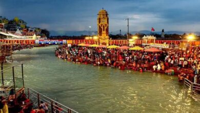 Ardh Kumbh 2027: हरिद्वार में तीन महीने चलेगा अर्धकुंभ, पहली बार चार अमृत स्नान तय