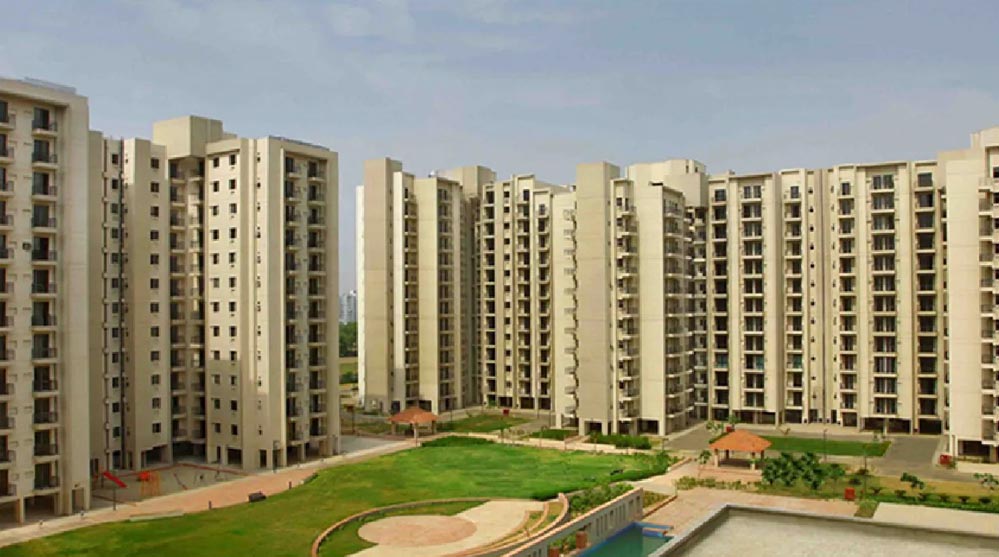 सरकारी कर्मचारियों के लिए DDA फ्लैट: 25% छूट, बुकिंग दिसंबर से शुरू सरकारी कर्मचारियों के लिए DDA फ्लैट: 25% छूट, बुकिंग दिसंबर से शुरू