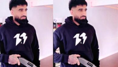 कपिल शर्मा के कैफ़े पर फायरिंग का आरोपी दिल्ली से पकड़ा गया, घटना के बाद भारत लौटा था