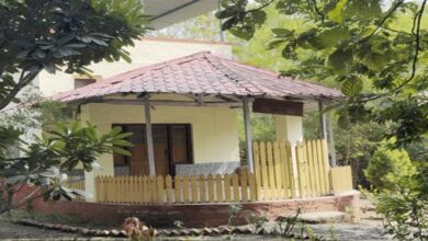 इंदौर से 10 किमी दूर उमरीखेड़ा पार्क में नाइट स्टे बुकिंग शुरू, तीन तरह की सुविधाएं उपलब्ध