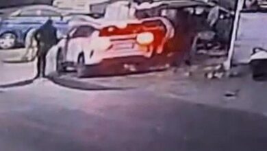 मंडला की 2 करोड़ की लूट का मास्टरमाइंड बिहार में पकड़ा गया, जेवर भरा बैग छीनकर भागे थे लुटेरे मंडला की 2 करोड़ की लूट का मास्टरमाइंड बिहार में पकड़ा गया, जेवर भरा बैग छीनकर भागे थे लुटेरे