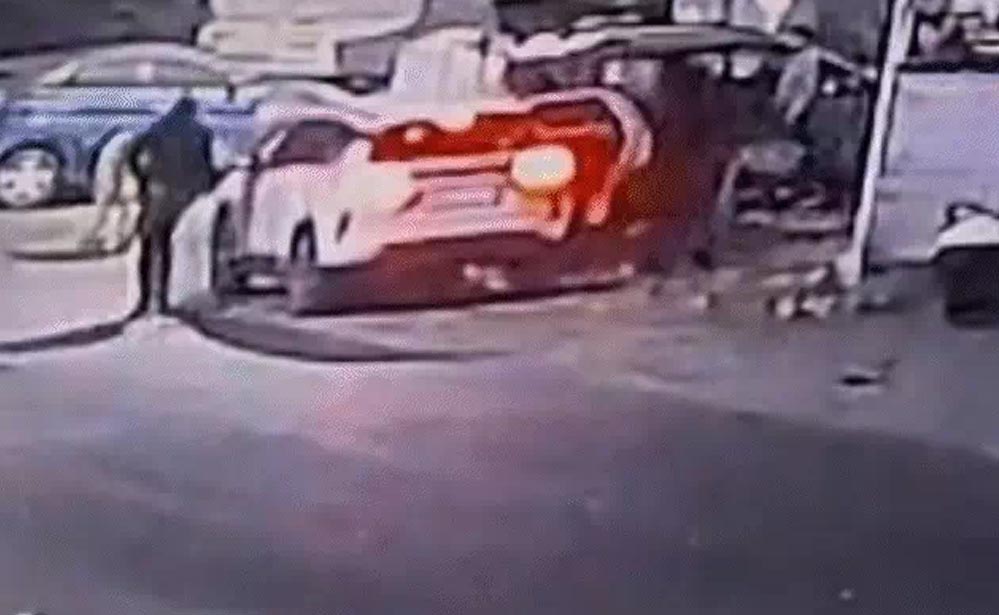 मंडला की 2 करोड़ की लूट का मास्टरमाइंड बिहार में पकड़ा गया, जेवर भरा बैग छीनकर भागे थे लुटेरे