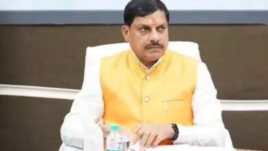 मध्य प्रदेश में अपराधियों पर सख्ती! सलमान के एनकाउंटर पर CM मोहन यादव का बड़ा बयान मध्य प्रदेश में अपराधियों पर सख्ती! सलमान के एनकाउंटर पर CM मोहन यादव का बड़ा बयान