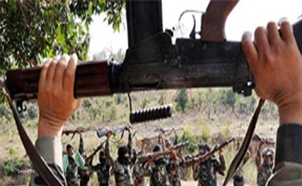 मध्य प्रदेश में नक्सली सरेंडर की राह पर, ये 3 फैक्टर तोड़े उनकी कमर: पुनर्वास नीति, डेडलाइन और तेज ऑपरेशन