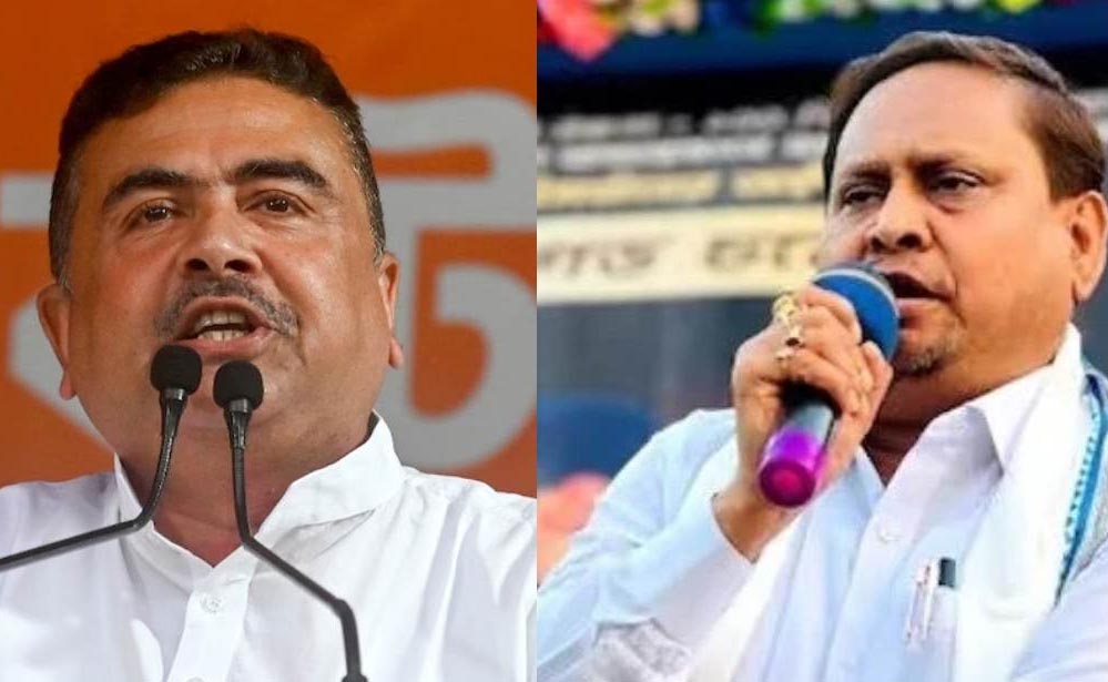 TMC विधायक का बयान विवादों में: 6 दिसंबर को बाबरी मस्जिद की नींव रखने का ऐलान, BJP ने जताई नाराज़गी