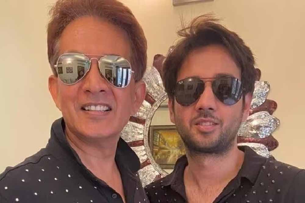 जावेद हबीब और बेटे को बड़ी राहत: हाईकोर्ट ने गिरफ्तारी पर लगाई रोक जावेद हबीब और बेटे को बड़ी राहत: हाईकोर्ट ने गिरफ्तारी पर लगाई रोक