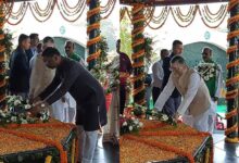 झारखंड स्थापना दिवस: राज्य ने पूरे किए 25 साल, CM हेमंत और राज्यपाल गंगवार ने दी शुभकामनाएं