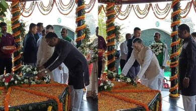 झारखंड स्थापना दिवस: राज्य ने पूरे किए 25 साल, CM हेमंत और राज्यपाल गंगवार ने दी शुभकामनाएं