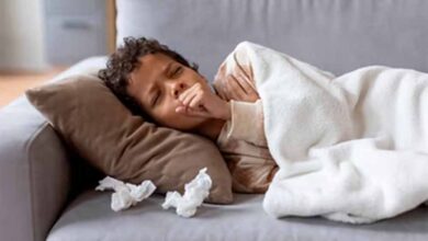 उत्तर भारत में नया संक्रमण फैलने की आशंका, काली खांसी जैसे दिख रहे लक्षण उत्तर भारत में नया संक्रमण फैलने की आशंका, काली खांसी जैसे दिख रहे लक्षण