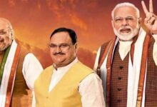 इस महीने BJP में बड़ी हलचल: नया राष्ट्रीय अध्यक्ष और मंत्रिमंडल फेरबदल की चर्चा तेज़