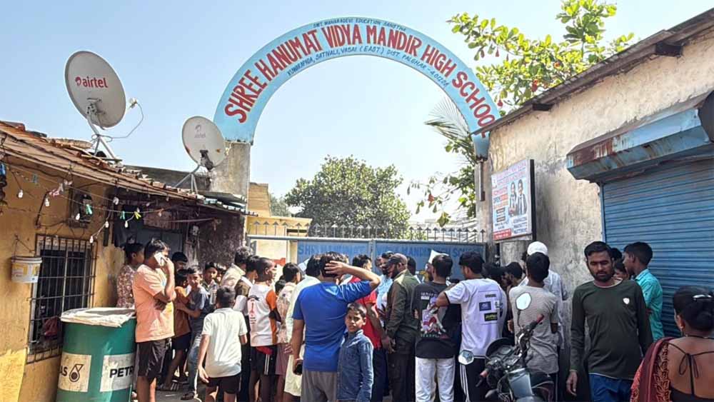 स्कूल देर से पहुंचने पर बच्ची को 100 उठक-बैठक की सजा, उपचार के दौरान मौत स्कूल देर से पहुंचने पर बच्ची को 100 उठक-बैठक की सजा, उपचार के दौरान मौत