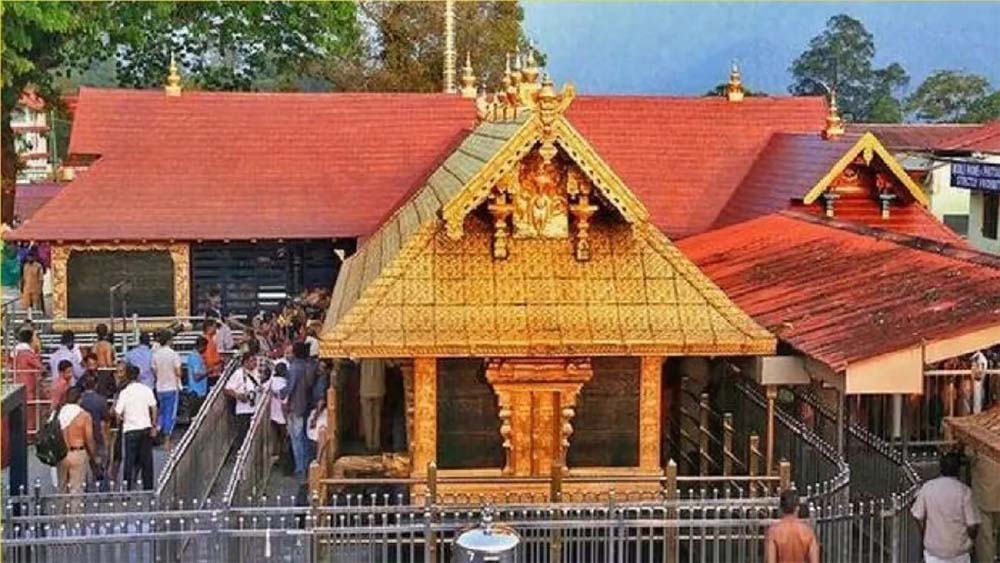 सबरीमाला मंदिर: इरुमुदिकट्टू का महत्व, बिना इसके क्यों नहीं मिलते भगवान अयप्पा के दर्शन