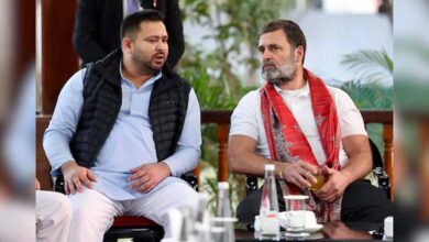 बिहार में कांग्रेस-राजद रिश्तों पर संकट, गठबंधन को लेकर बढ़ी अंदरूनी नाराज़गी