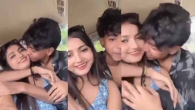 सोफिक का वीडियो वायरल, इंस्टाग्राम पर फॉलोअर्स में अचानक बढ़ोतरी