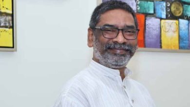 मुख्यमंत्री हेमंत सोरेन ने कार्तिक पूर्णिमा और गुरु नानक जयंती पर झारखंडवासियों को दी शुभकामनाएं