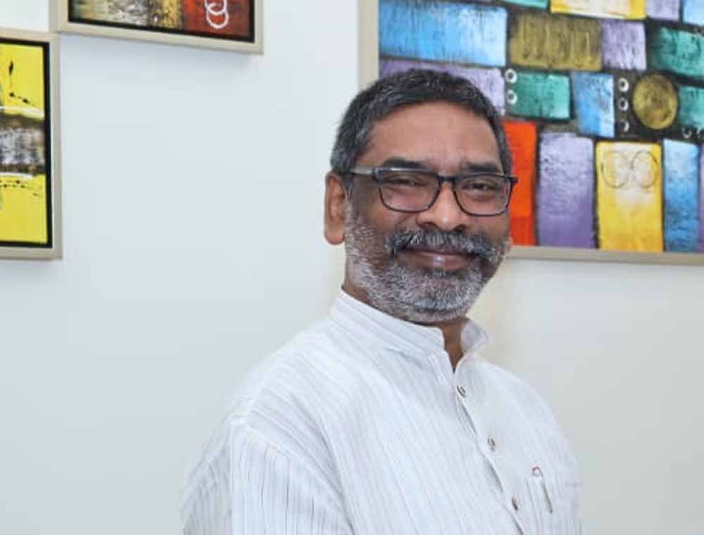 मुख्यमंत्री हेमंत सोरेन ने कार्तिक पूर्णिमा और गुरु नानक जयंती पर झारखंडवासियों को दी शुभकामनाएं मुख्यमंत्री हेमंत सोरेन ने कार्तिक पूर्णिमा और गुरु नानक जयंती पर झारखंडवासियों को दी शुभकामनाएं