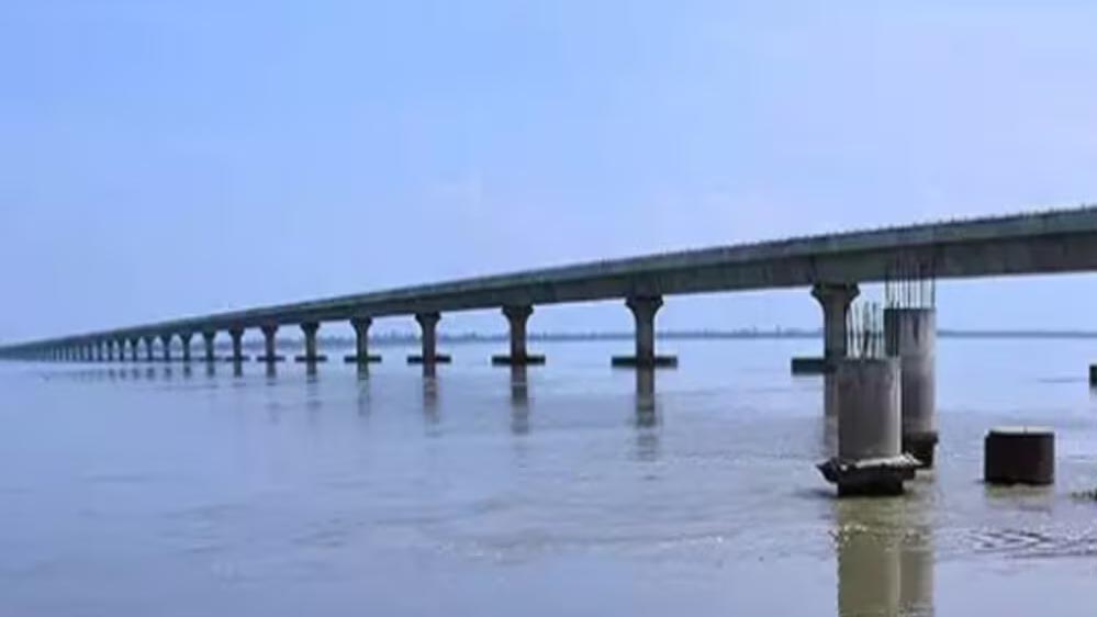 भोपाल विकास प्राधिकरण सलैया प्रोजेक्ट में कलियासोत पर नया ब्रिज बनाएगा, सालों पुराना जर्जर पुल टूटेगा भोपाल विकास प्राधिकरण सलैया प्रोजेक्ट में कलियासोत पर नया ब्रिज बनाएगा, सालों पुराना जर्जर पुल टूटेगा