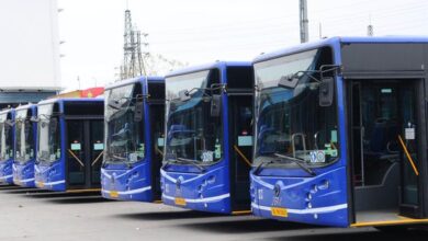 भोपाल में जल्द दौड़ेंगी 70 CNG बसें, नगर निगम की बैठक में बड़ा फैसला भोपाल में जल्द दौड़ेंगी 70 CNG बसें, नगर निगम की बैठक में बड़ा फैसला