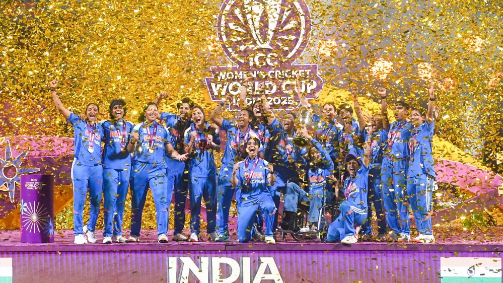 PM मोदी की हरमन ब्रिगेड से मुलाकात तय, चैंपियन बेटियों को करेंगे सम्मानित