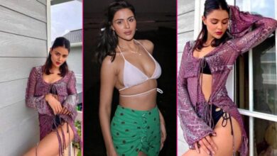 प्रियंका चाहर चौधरी बनेंगी नई ‘नागिन’, 2016 का यादगार पल याद किया प्रियंका चाहर चौधरी बनेंगी नई ‘नागिन’, 2016 का यादगार पल याद किया