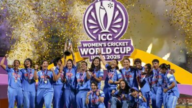 दीप्ति शर्मा की धमाकेदार परफॉर्मेंस से भारत बना वर्ल्ड चैम्पियन, BCCI ने खिलाड़ियों पर बरसाए ₹51 करोड़