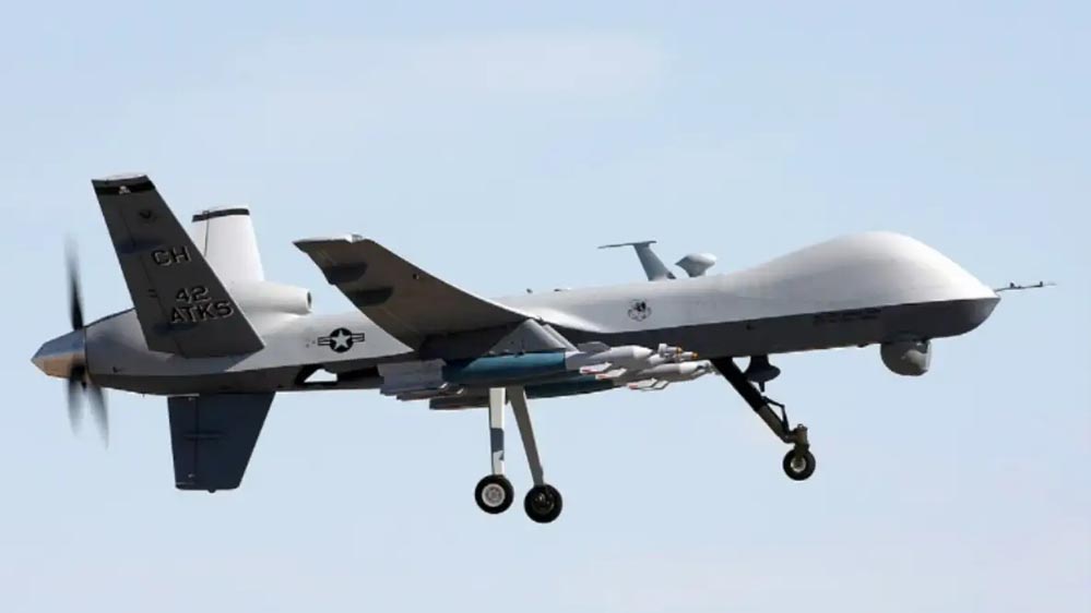 30,000 करोड़ की बड़ी डील: राफेल-सुखोई-तेजस नहीं, भारत खरीद रहा नया बवाल, पाकिस्तान हुआ दहला