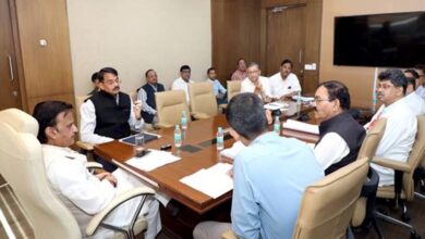 उप मुख्यमंत्री शुक्ल ने जे.पी. अस्पताल के अधोसंरचना विकास कार्यों की समीक्षा की उप मुख्यमंत्री शुक्ल ने जे.पी. अस्पताल के अधोसंरचना विकास कार्यों की समीक्षा की