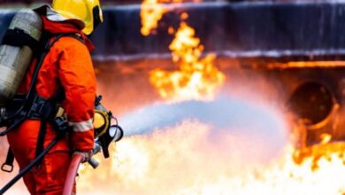 जगदलपुर : छत्तीसगढ़ अग्निशमन विभाग में भर्ती हेतु 06 नवम्बर को होगी अभ्यर्थियों की शारीरिक दक्षता परीक्षा