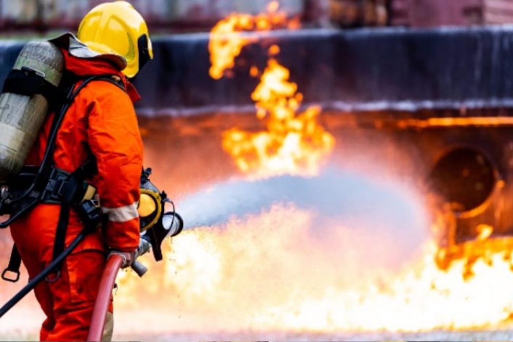 जगदलपुर : छत्तीसगढ़ अग्निशमन विभाग में भर्ती हेतु 06 नवम्बर को होगी अभ्यर्थियों की शारीरिक दक्षता परीक्षा जगदलपुर : छत्तीसगढ़ अग्निशमन विभाग में भर्ती हेतु 06 नवम्बर को होगी अभ्यर्थियों की शारीरिक दक्षता परीक्षा