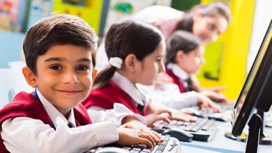 मध्य प्रदेश में कक्षा 9 और 10 के विद्यार्थियों के लिये ओलंपियाड