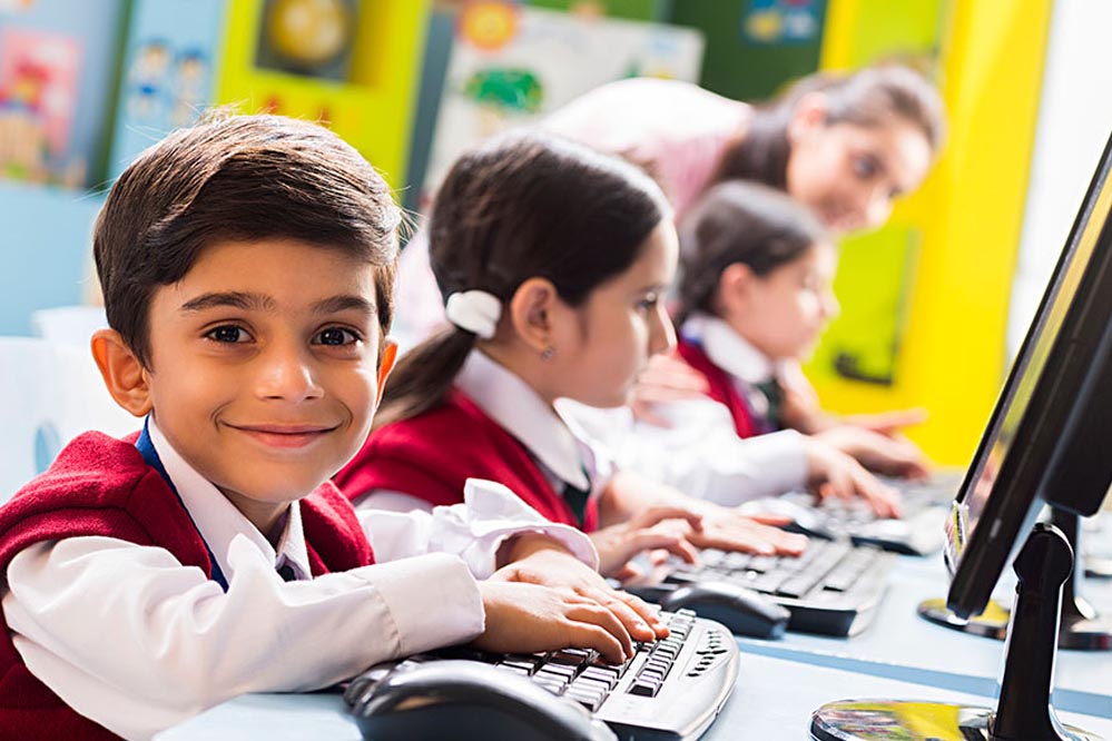 मध्य प्रदेश में कक्षा 9 और 10 के विद्यार्थियों के लिये ओलंपियाड