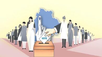 महाराष्ट्र लोकल बॉडी चुनाव: क्या एक व्यक्ति दो बार वोट डाल पाएगा? जानें प्रक्रिया