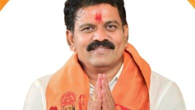 रायपुर : उपमुख्यमंत्री विजय शर्मा आज कवर्धा में जिला स्तरीय राज्योत्सव के समापन समारोह में होंगे शामिल रायपुर : उपमुख्यमंत्री विजय शर्मा आज कवर्धा में जिला स्तरीय राज्योत्सव के समापन समारोह में होंगे शामिल