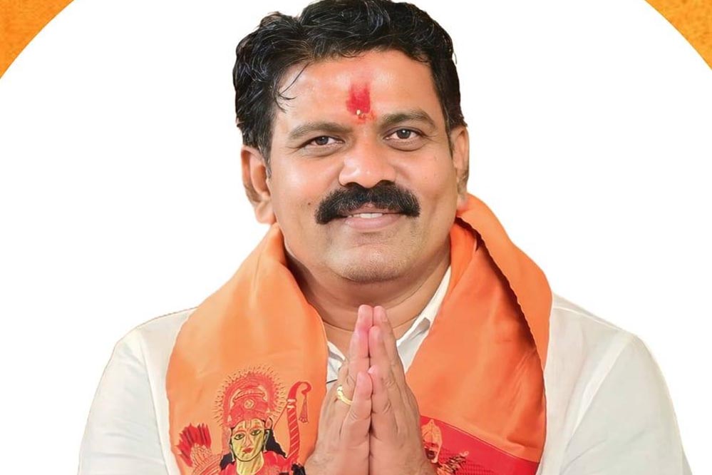 रायपुर : उपमुख्यमंत्री विजय शर्मा आज कवर्धा में जिला स्तरीय राज्योत्सव के समापन समारोह में होंगे शामिल रायपुर : उपमुख्यमंत्री विजय शर्मा आज कवर्धा में जिला स्तरीय राज्योत्सव के समापन समारोह में होंगे शामिल