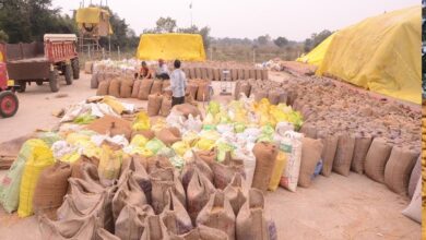 कोरिया : धान खरीदी केन्द्रों में समुचित व्यवस्था सुनिश्चित करें