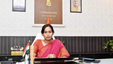 नारायणपुर : आश्रम छात्रावासों के निरीक्षण में लापरवाही बरतने वाले नोडल अधिकारियों पर होगी कड़ी कार्यवाही – कलेक्टर