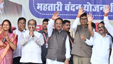 रायपुर : विशेष लेख : नई उड़ान, नया क्षितिज – छत्तीसगढ़ में महतारियों के सशक्तिकरण की कहानी