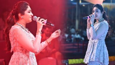 रायपुर : सुर, संगम और समर्पण से सजी रजत महोत्सव की संध्या रायपुर : सुर, संगम और समर्पण से सजी रजत महोत्सव की संध्या