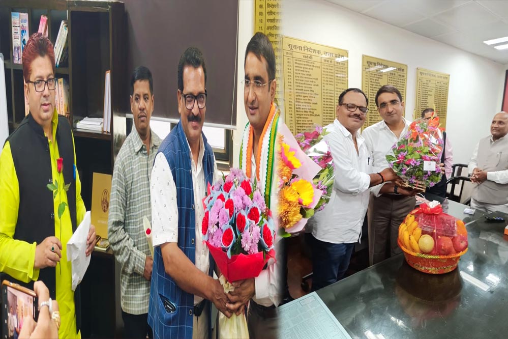 मुख्यमंत्री के विज़न को जन-जन तक पहुँचाने वाले लोकप्रिय सूचना निदेशक विशाल सिंह का धूमधाम से मनाया गया जन्मदिन मुख्यमंत्री के विज़न को जन-जन तक पहुँचाने वाले लोकप्रिय सूचना निदेशक विशाल सिंह का धूमधाम से मनाया गया जन्मदिन