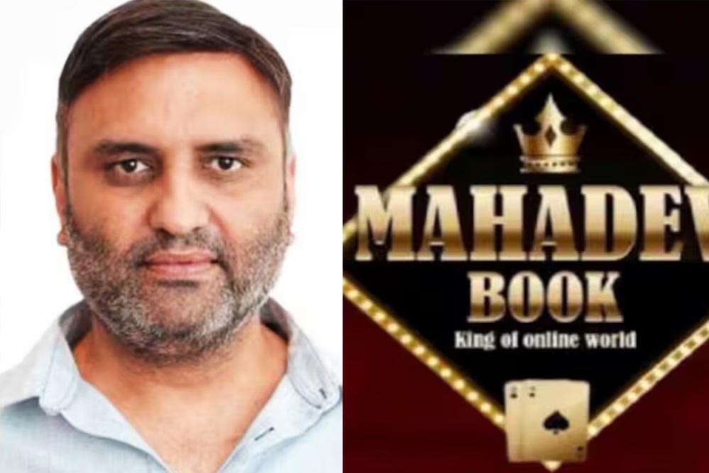 गिरफ्तारी के बावजूद UAE में फरार रवि उप्पल, भारत के लिए बड़ा झटका गिरफ्तारी के बावजूद UAE में फरार रवि उप्पल, भारत के लिए बड़ा झटका