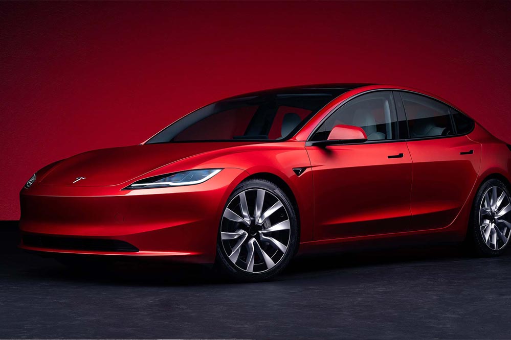 बंद कार दरवाजों में फंसी जिंदगी, 5 की मौत; TESLA पर दायर हुआ मुकदमा बंद कार दरवाजों में फंसी जिंदगी, 5 की मौत; TESLA पर दायर हुआ मुकदमा