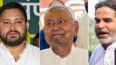 आज 121 सीटों पर मतदान हुआ शुरू , 45 हजार से अधिक बूथ तैयार; 1314 उम्मीदवारों की किस्मत ईवीएम में तय होगी