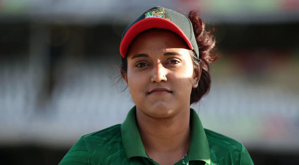 बांग्लादेश महिला क्रिकेट में विवाद: जहानारा आलम ने कप्तान निगार सुल्ताना पर जूनियर्स को पीटने का आरोप लगाया