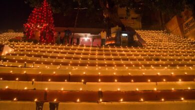 देव दिवाली 2025: आज शाम से शुरू होगा पूजा का शुभ मुहूर्त, जानें सही टाइमिंग