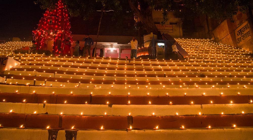 देव दिवाली 2025: आज शाम से शुरू होगा पूजा का शुभ मुहूर्त, जानें सही टाइमिंग