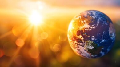 UNEP की चौंकाने वाली रिपोर्ट: 2100 तक 2.5°C बढ़ सकता है ग्लोबल तापमान, जलवायु संकट गहराने की चेतावनी UNEP की चौंकाने वाली रिपोर्ट: 2100 तक 2.5°C बढ़ सकता है ग्लोबल तापमान, जलवायु संकट गहराने की चेतावनी