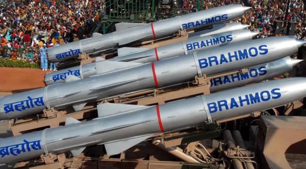 भारत की घातक मिसाइल की बढ़ी डिमांड, सबसे बड़ा मुस्लिम देश कर रहा खरीदारी की तैयारी