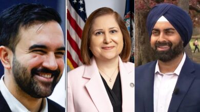 US चुनाव में भारतीयों का जलवा, ममदानी समेत अन्य विजेताओं ने भी बढ़ाया गौरव